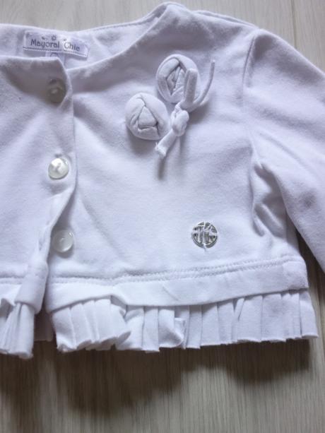 Bolerko mayoral, mayoral,92