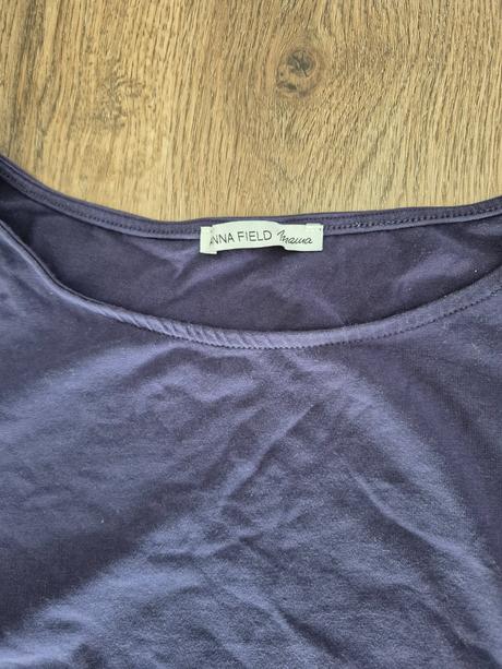 Tehotenské tričká, l