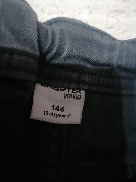 Nohavice, chapter young,146