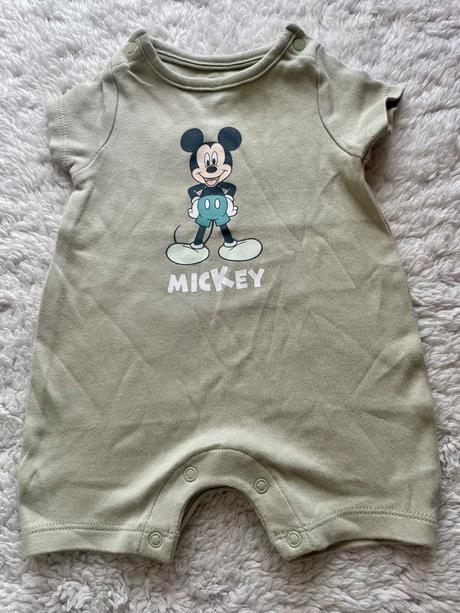 Letne dupacky mickey mouse c&a, c&a,56