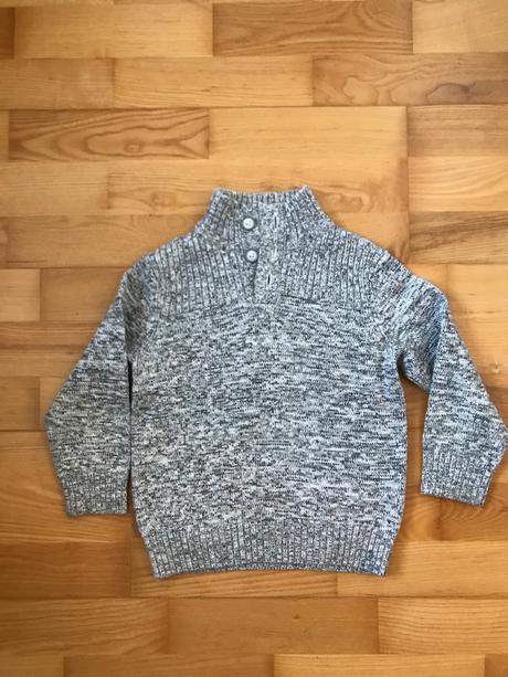 Zimný svetrík c&a, c&a,104