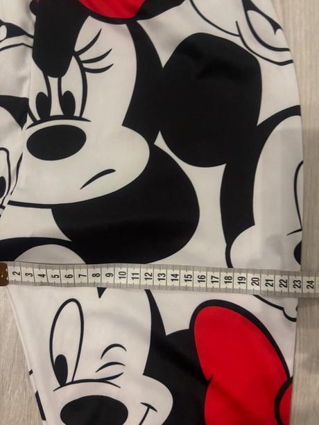 Legíny mickey, s