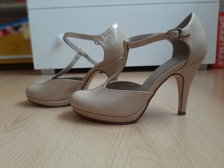 Dámske topánky, tamaris,36
