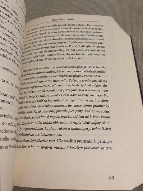 Hotel v paríži izba č. 1 francúzska erotická tril,