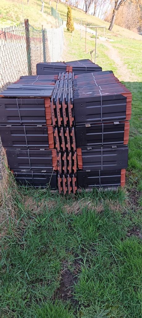 Škridla tondach- steinbruck (engoba), 