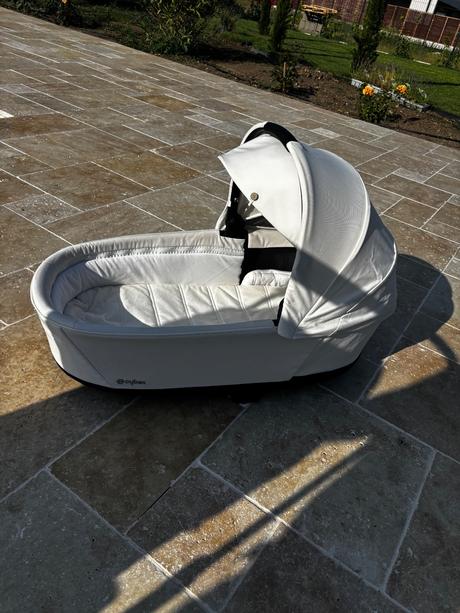 Cybex priam  jeremy scott wings, cybex