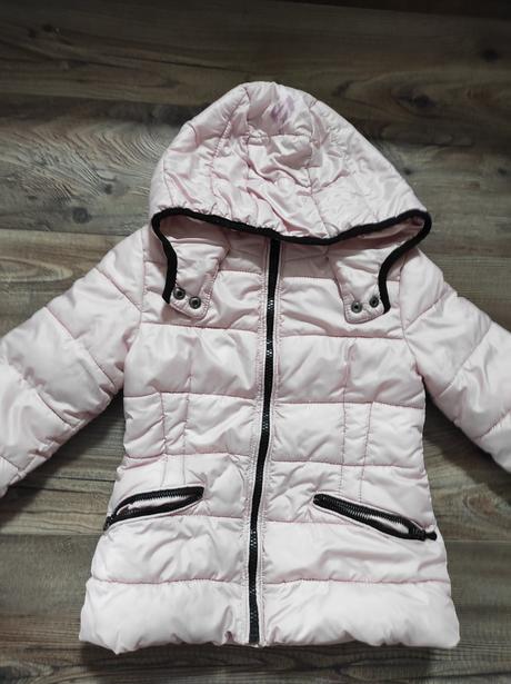 C&a 110 fliacik na kapucni, c&a,110