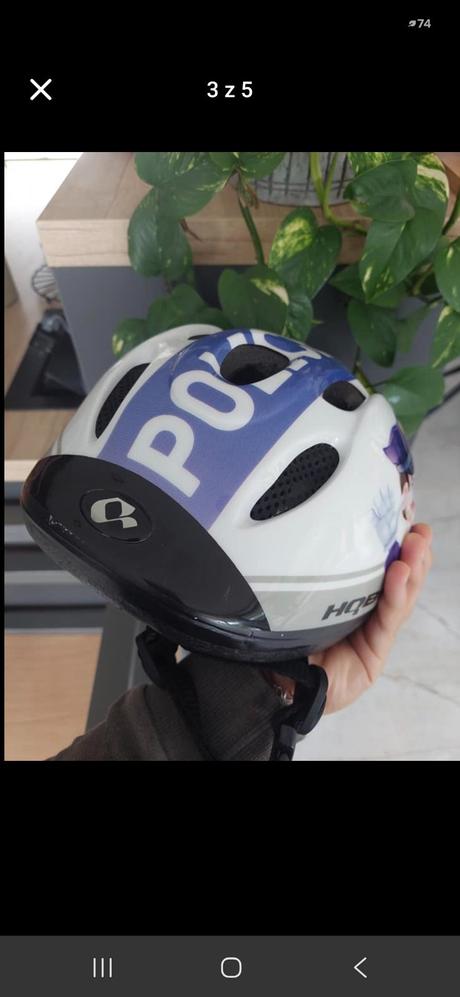 Prilba hqbc, s