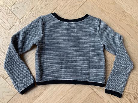 Next svetrík, next,146