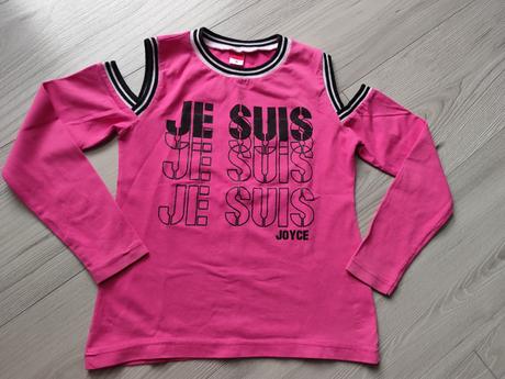 2ks tricko joyce, 122