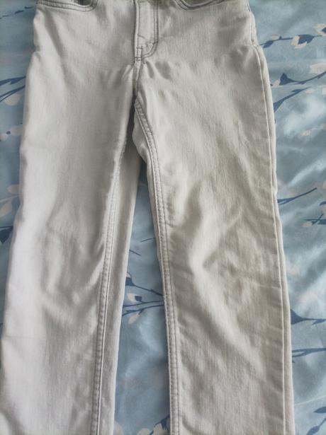 Rifle h&m, 128, skinny, h&m,128