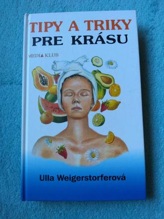 Tipy a triky pre krásu, 