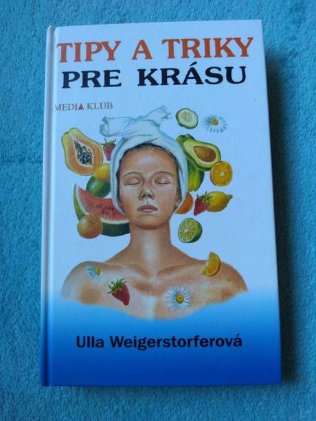 Tipy a triky pre krásu, 