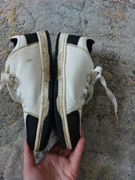 Tenisky na dvor, sprandi,41