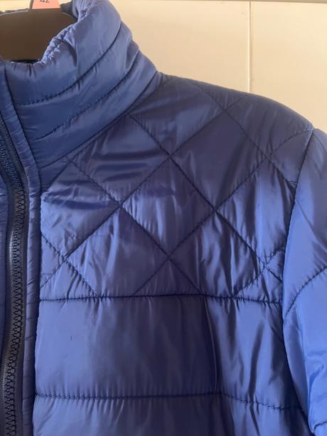 Prechodná bunda unisex s, s