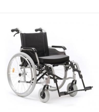 Invalidný vozík, 