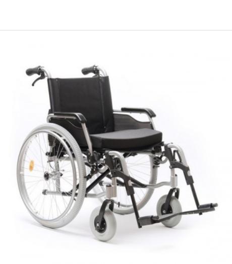 Invalidný vozík, 