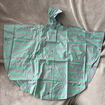 Rejni detske pončo do dažďa vel. 3-8 rokov, 128