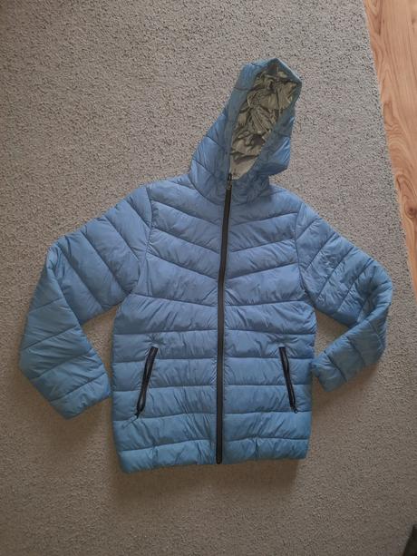 Prechodná bunda, reserved,158