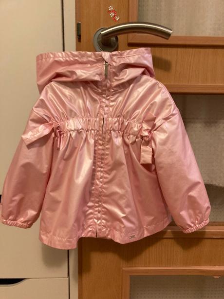 Prechodný kabátik mayoral, mayoral,86