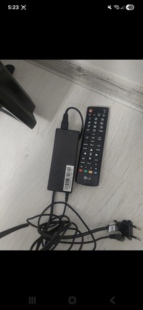 Televizor lg 123cm lg 49lf510v-za, lg