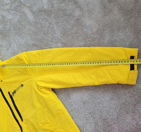 Zimná bunda, reserved,152