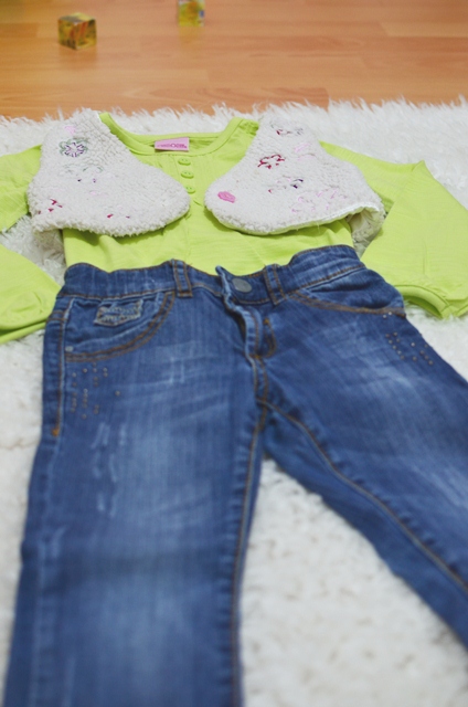 Trendy rifličky, 98