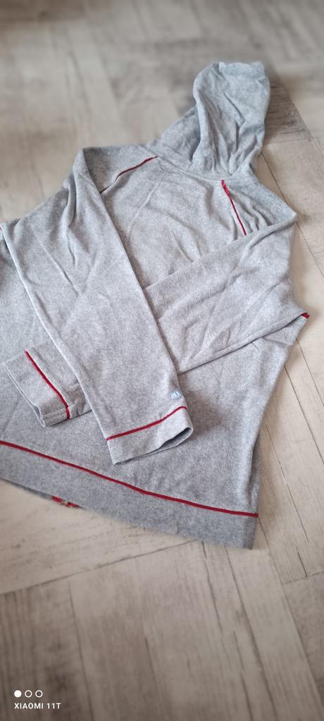 Dámska pyžamová mikina, marks & spencer,s