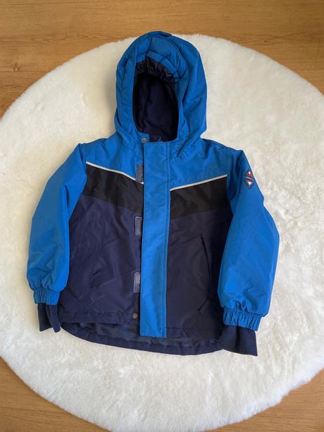 Zimná bunda, crivit,98