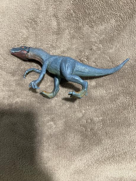 Schleich - dinosaurus, 