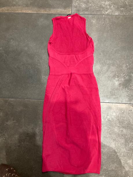 Marciano guess koktejlove saty, guess,xs