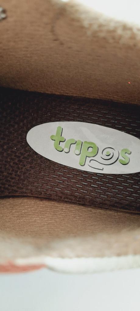 Kožené topánky., tripos,23