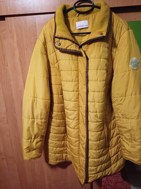 Dámska bunda xxxl, xxxl