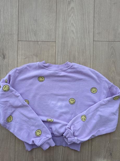 Mikina h&m, h&m,146