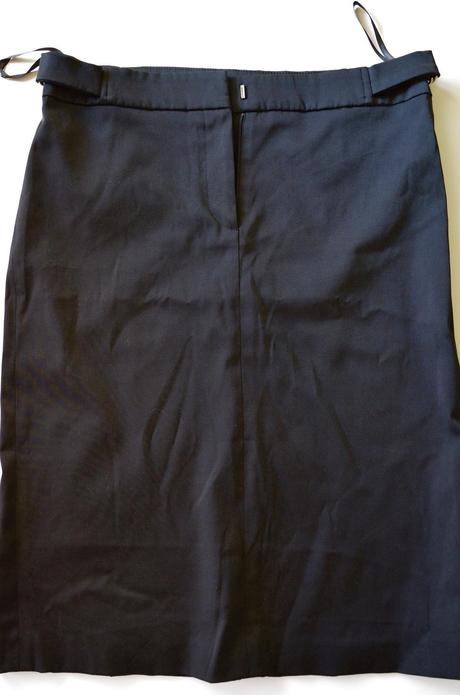 Klasická sukňa, dorothy perkins,38