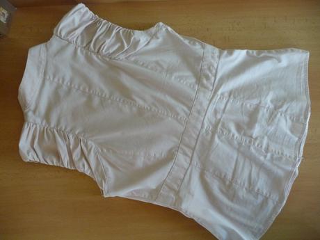 Zara blúzka, zara,s