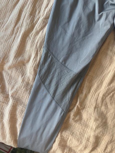 Leginy gymshark, s