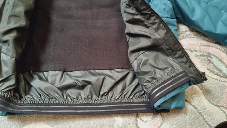 B3422 bunda lyžiarska, wedze,146