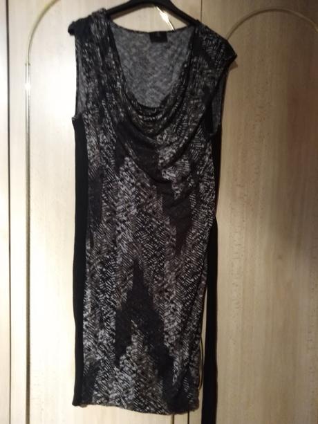 Šaty, tuniky pre tehulky, l