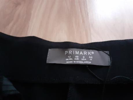 Nohavice, primark,40