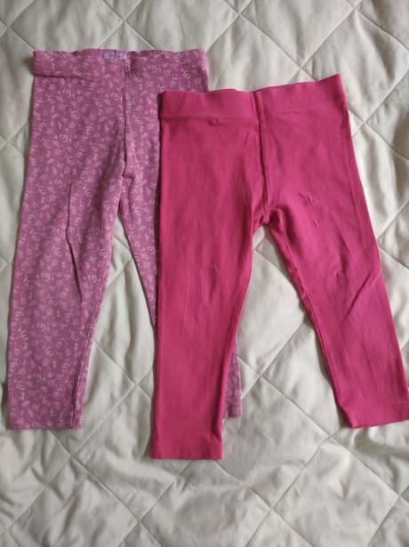 Leginy v.86-92, f&f,86