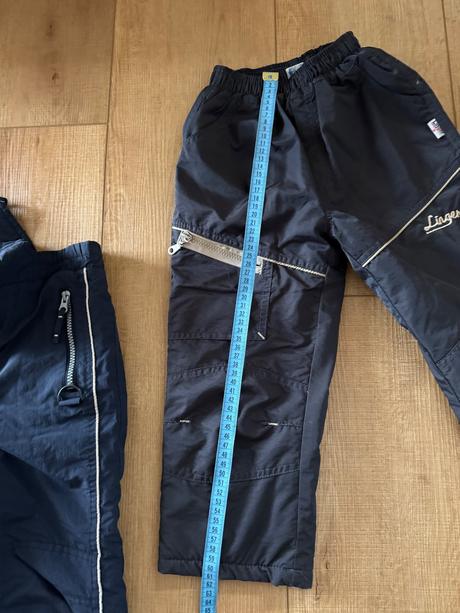 Oteplovačky 98/104, 98