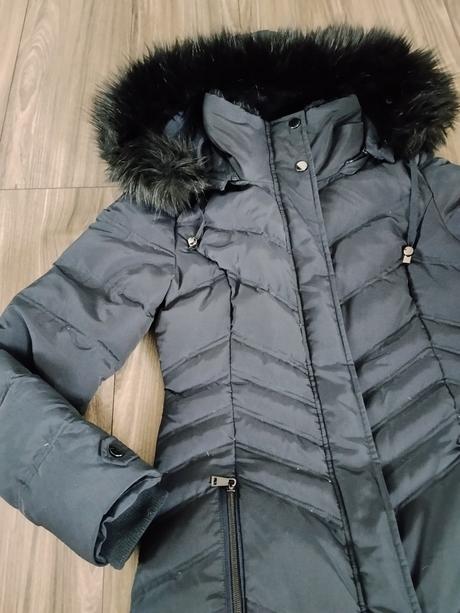 Páperova vetrovka, orsay,s