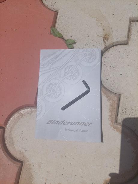 Bladerunner formula 84 w kolieskové korčule, bladerunner,38