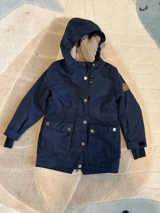 Zimná parka, firefly,116