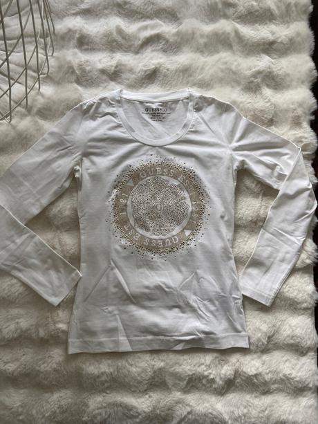 Tričko guess, guess,s