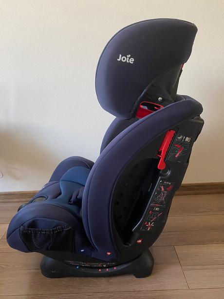 Autosedačka joie, joie