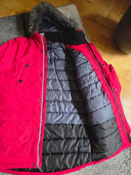 Zimné bunda, next,158