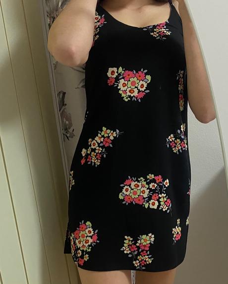 Letné šaty, atmosphere,34