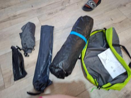 Stan samoa 3, crossroad